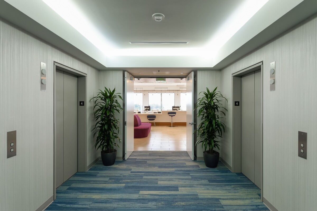 Cedars Sinai Admiralty Way